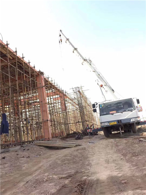 白河县吊车作业的安全注意事项有哪些？