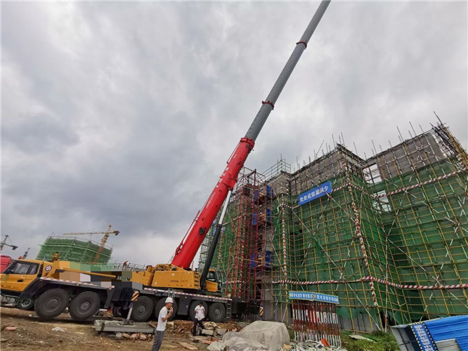 白河县吊装方案需要单独付费吗？复杂工况是否提供专家论证？